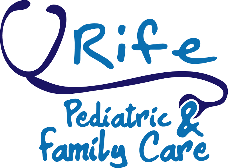 Rife Pediatrics